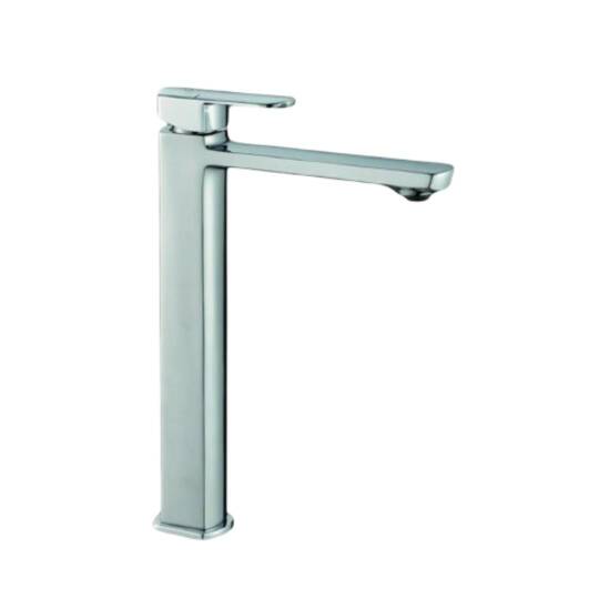 Creavit Slope XL Uzun Lavabo Armatürü