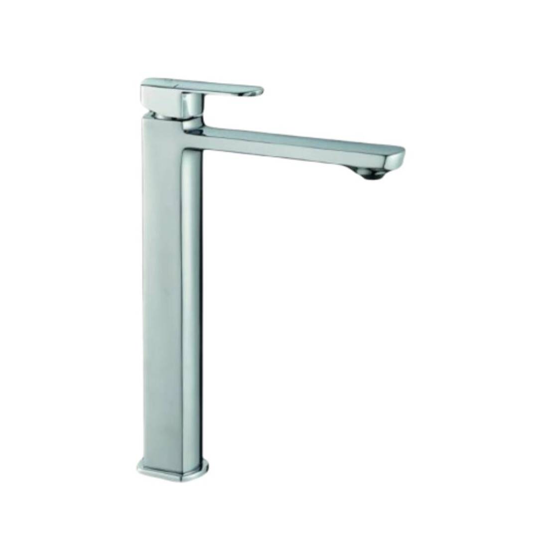 Creavit Slope XL Uzun Lavabo Armatürü - 1