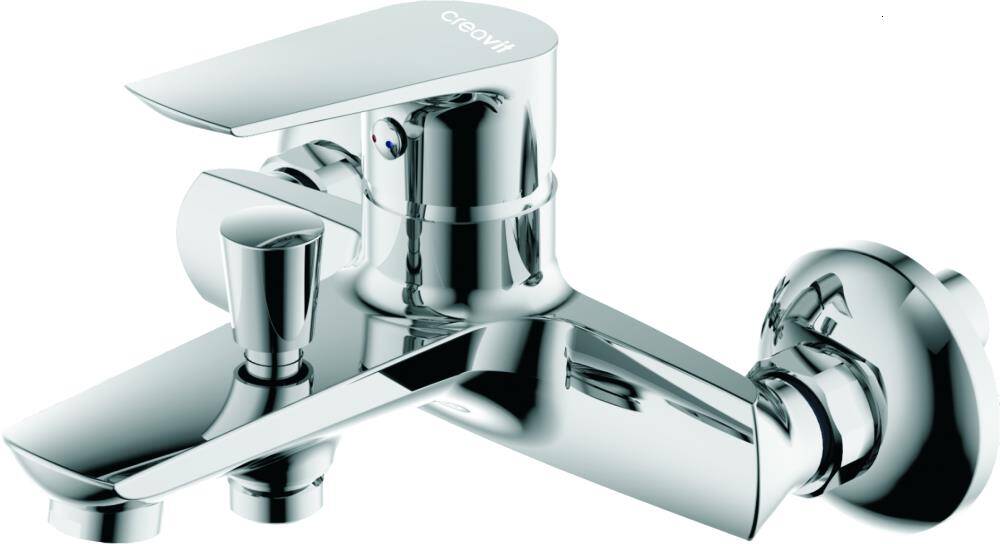 Creavit Solo Banyo ve Mutfak Batarya Seti - 3