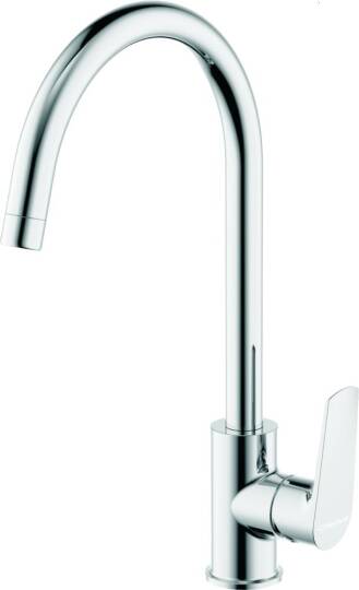 Creavit Solo Banyo ve Mutfak Batarya Seti - 4