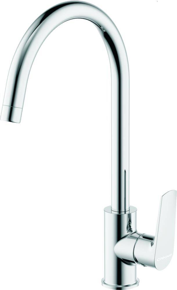 Creavit Solo Banyo ve Mutfak Batarya Seti - 4