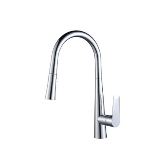 Creavit Spiralli Mutfak Armatürü