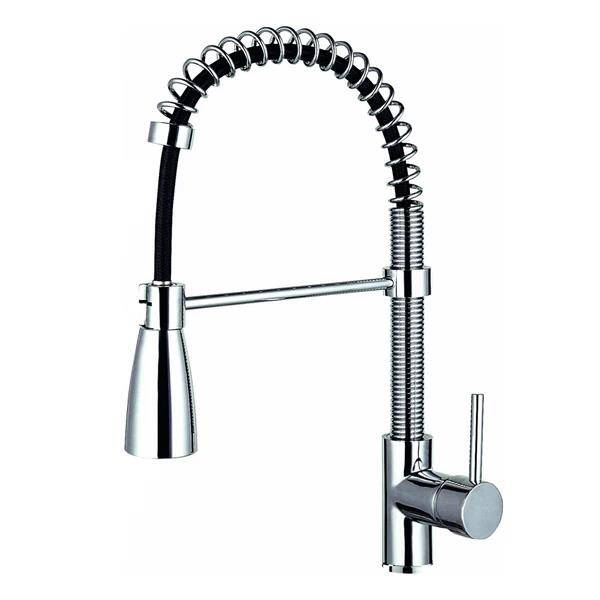 Creavit Spiralli Mutfak Armatürü - 1