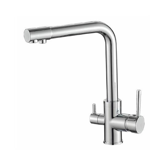 Creavit Su Arıtma Çıkışlı Mutfak Armatürü