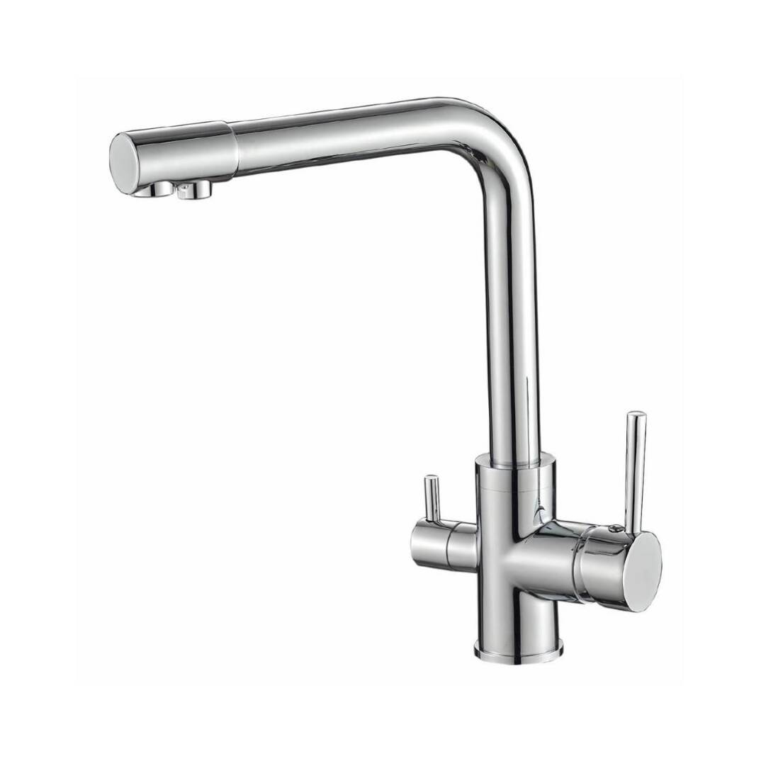 Creavit Su Arıtma Çıkışlı Mutfak Armatürü - 1