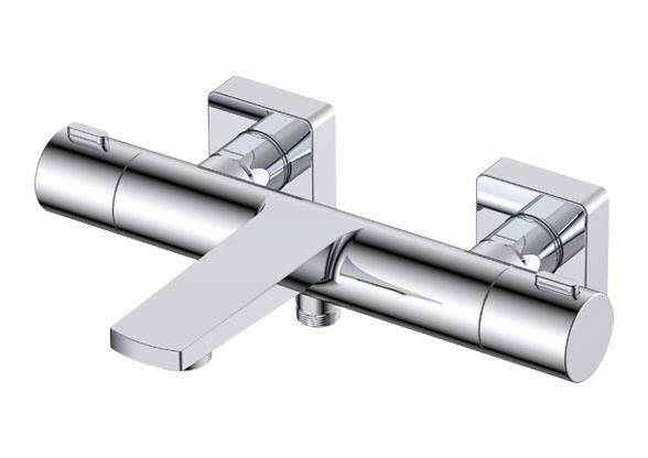 Creavit Termostatik Banyo Bataryası - 1