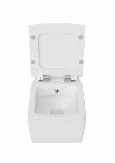 Creavit Trend Asma Klozet Beyaz