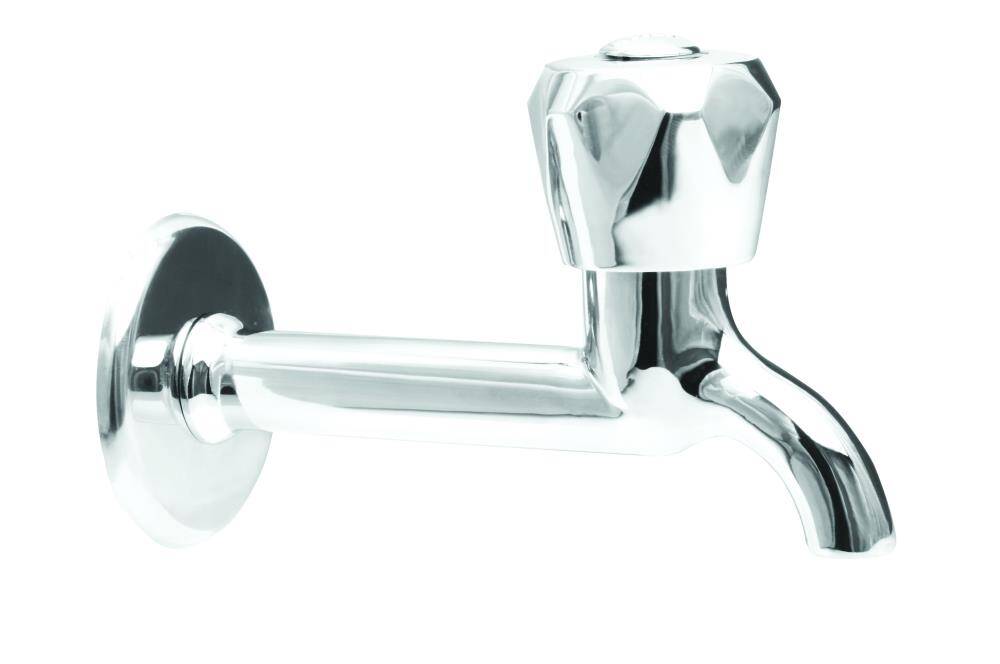 Creavit Uzun Musluk Krom - 1