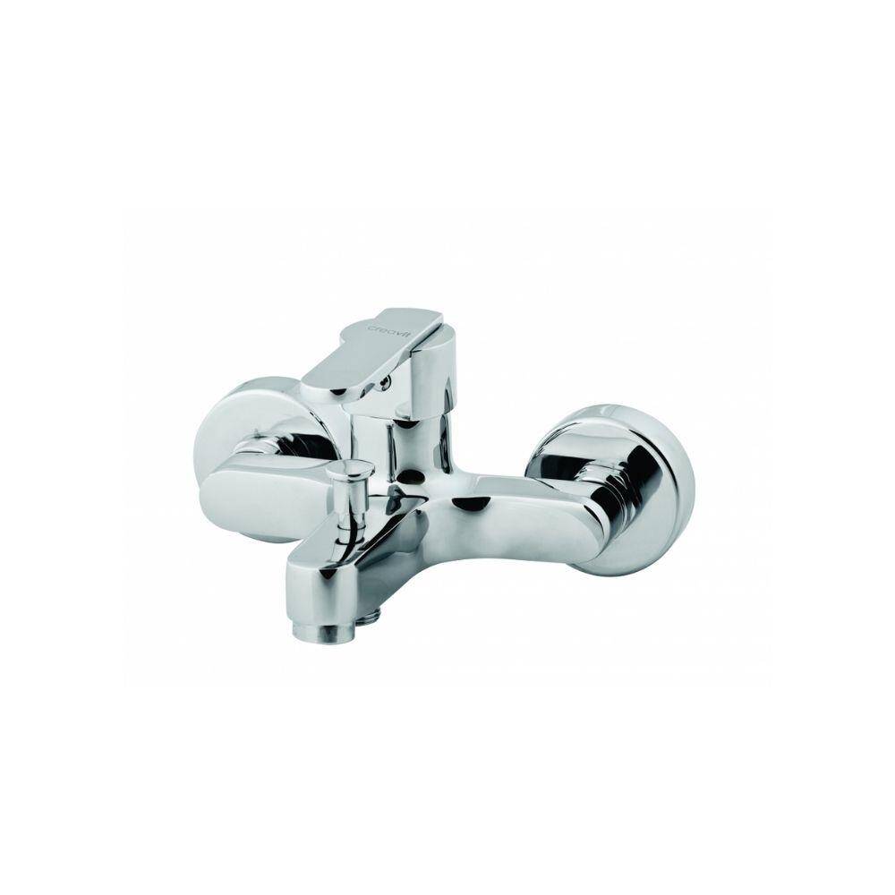 Creavit Vega Banyo Armatürü - 1