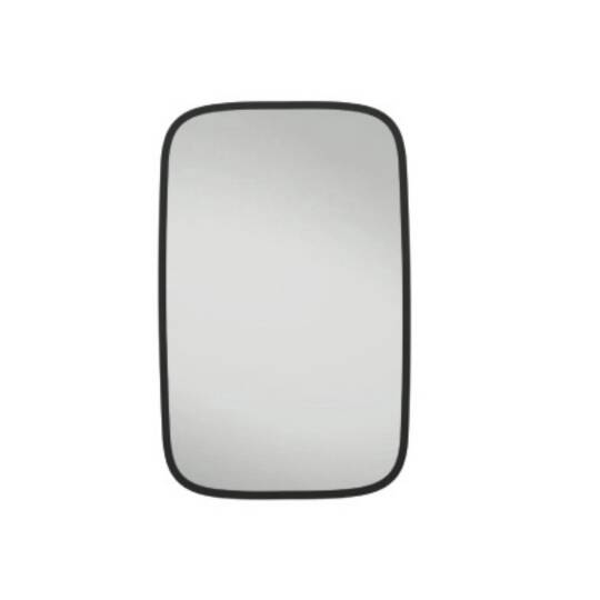 Saily Oval Led Ayna - 2