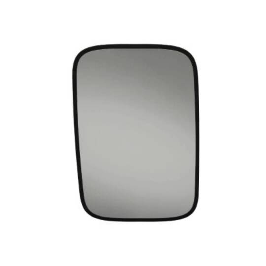 Saily Oval Led Ayna - 3